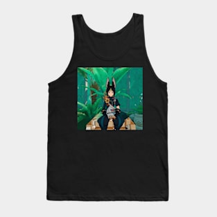 Tighnari my love Tank Top